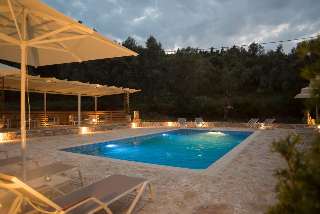 Gea Villas Lygia  Esterno foto